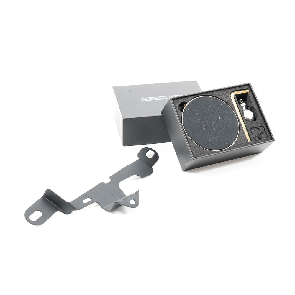 Rennline ExactFit Magnetic Phone Mount - SKU# PM01.19