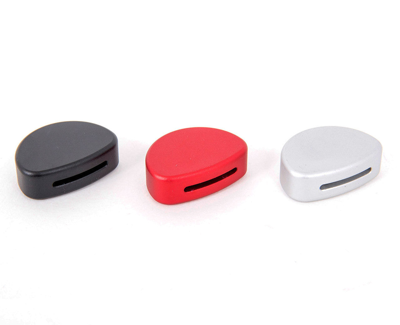 Rennline Billet Aluminum Heater Control Knob - SKU# I03