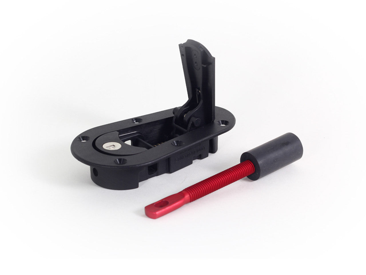 AeroCatch Racing Hood and Body Panel Fasteners - SKU# E74
