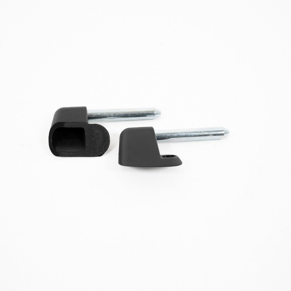 Rennline Aluminum Shift Knob - VW - SKU# I14.4