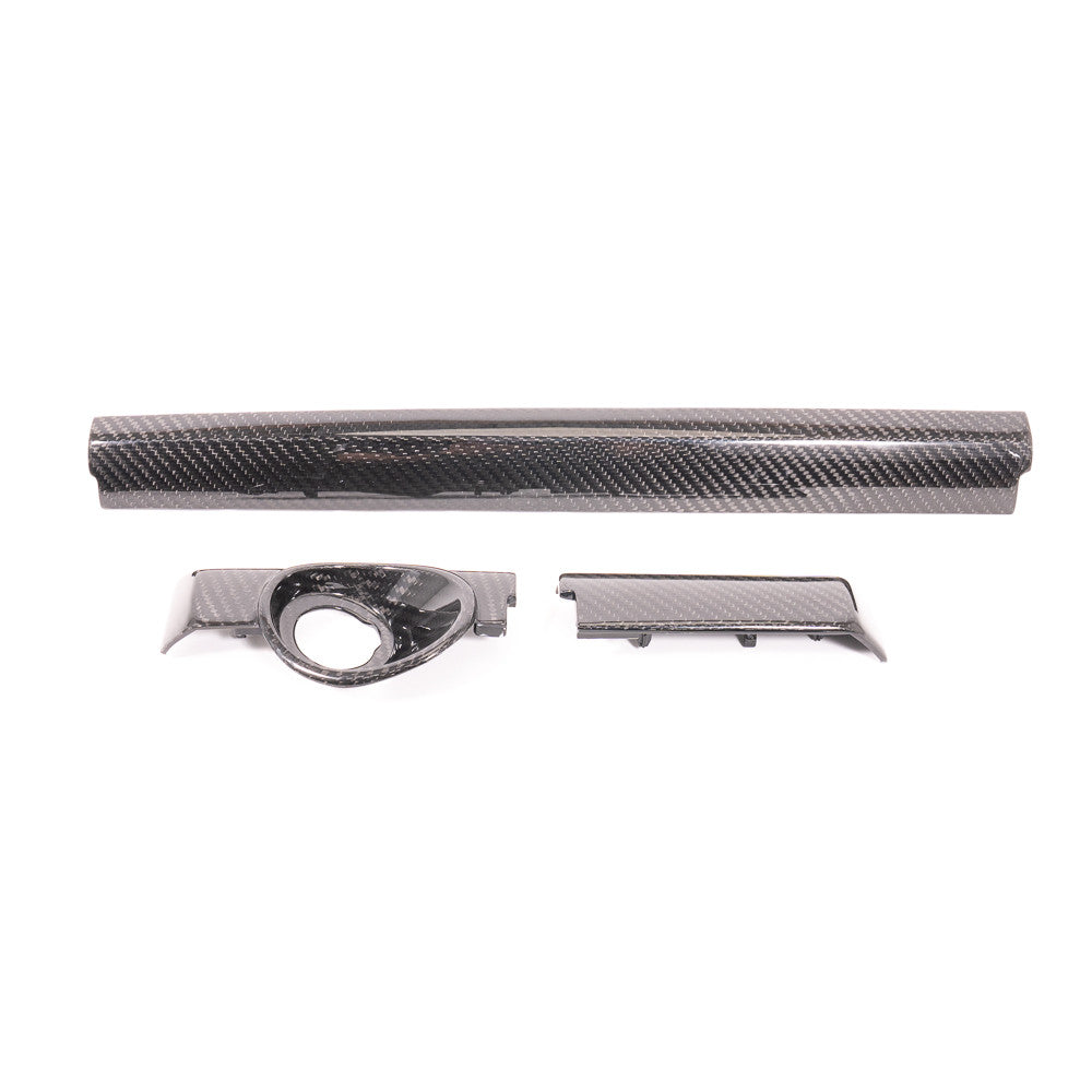 Rennline Dash Backdate Kit - SKU# DA75
