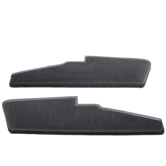 Rennline OE Style Door Pocket – Fits Porsche 911, 964