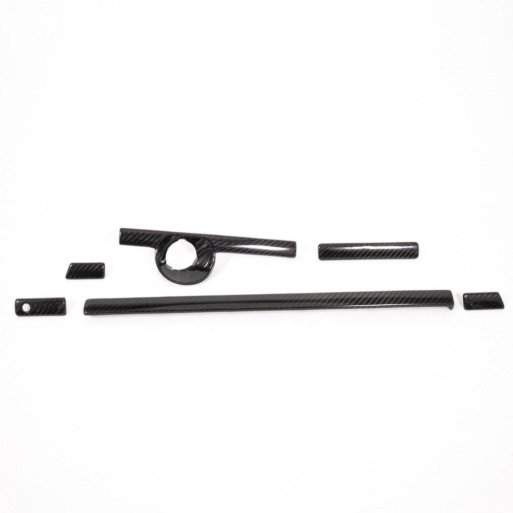 Rennline Dash Backdate Kit - SKU# DA75
