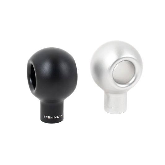 Rennline Restomod Shift Knob – Fits Porsche 964, 991, 993, 996+