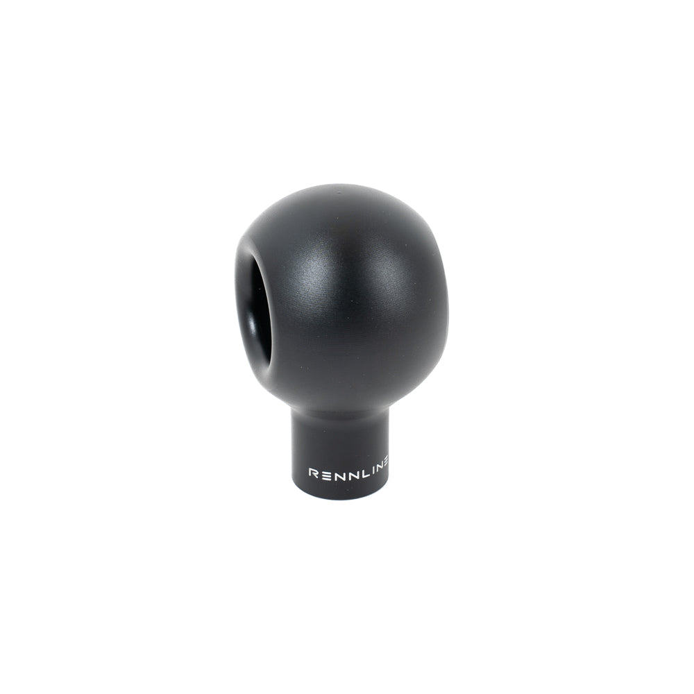 Rennline Restomod Shift Knob – Fits Porsche 964, 991, 993, 996+