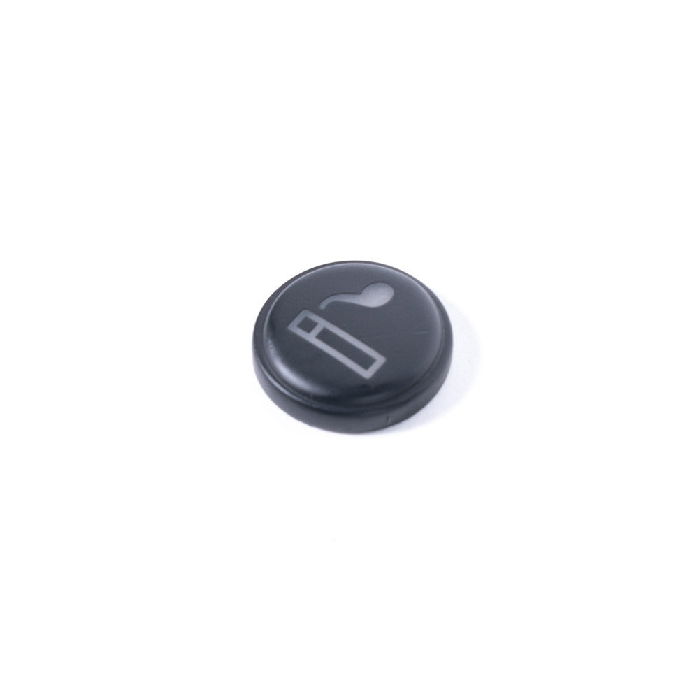 Rennline Cigarette Lighter Switch Cap – Fits Porsche 911, 964, 993