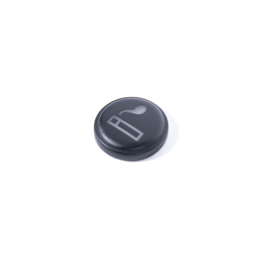 Rennline Cigarette Lighter Switch Cap – Fits Porsche 911, 964, 993