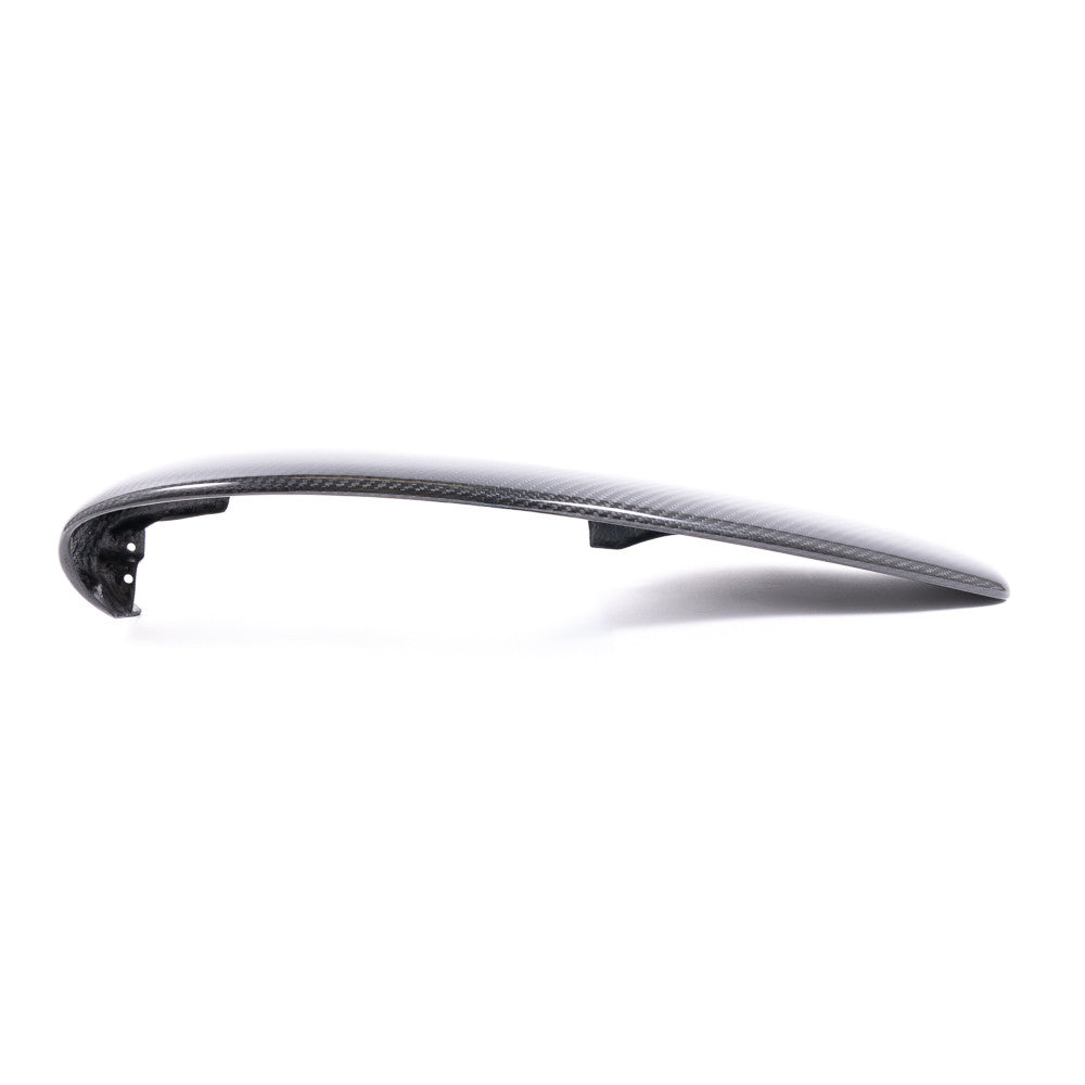Rennline Carbon Fiber Gauge Cluster Trim – Fits Porsche Boxster