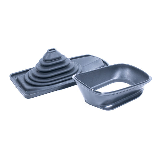 Rennline Restomod Shift Bowl and Bellows Kit – Fits Porsche 964, 993