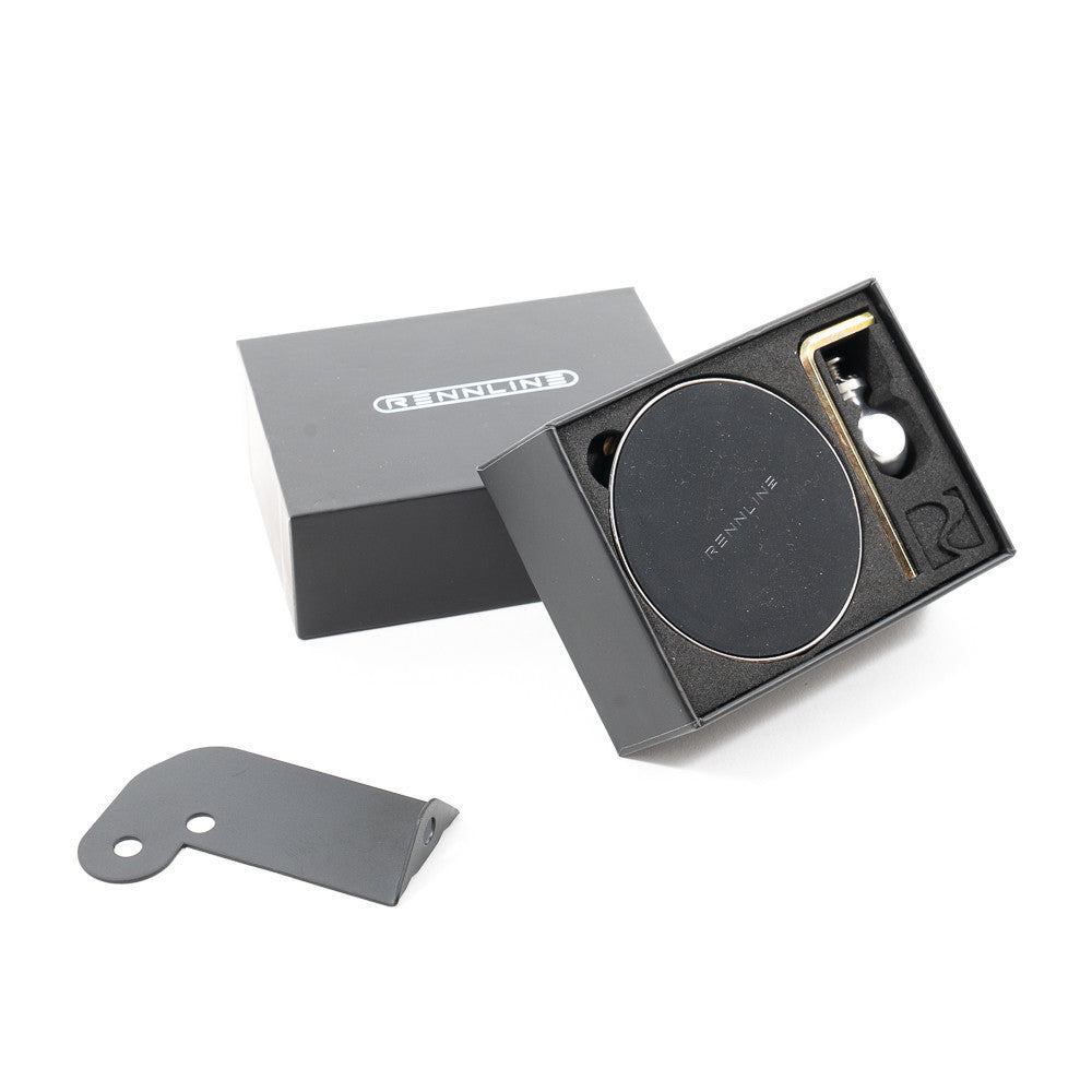 Rennline ExactFit Magnetic Phone Mount - SKU# PM01.03