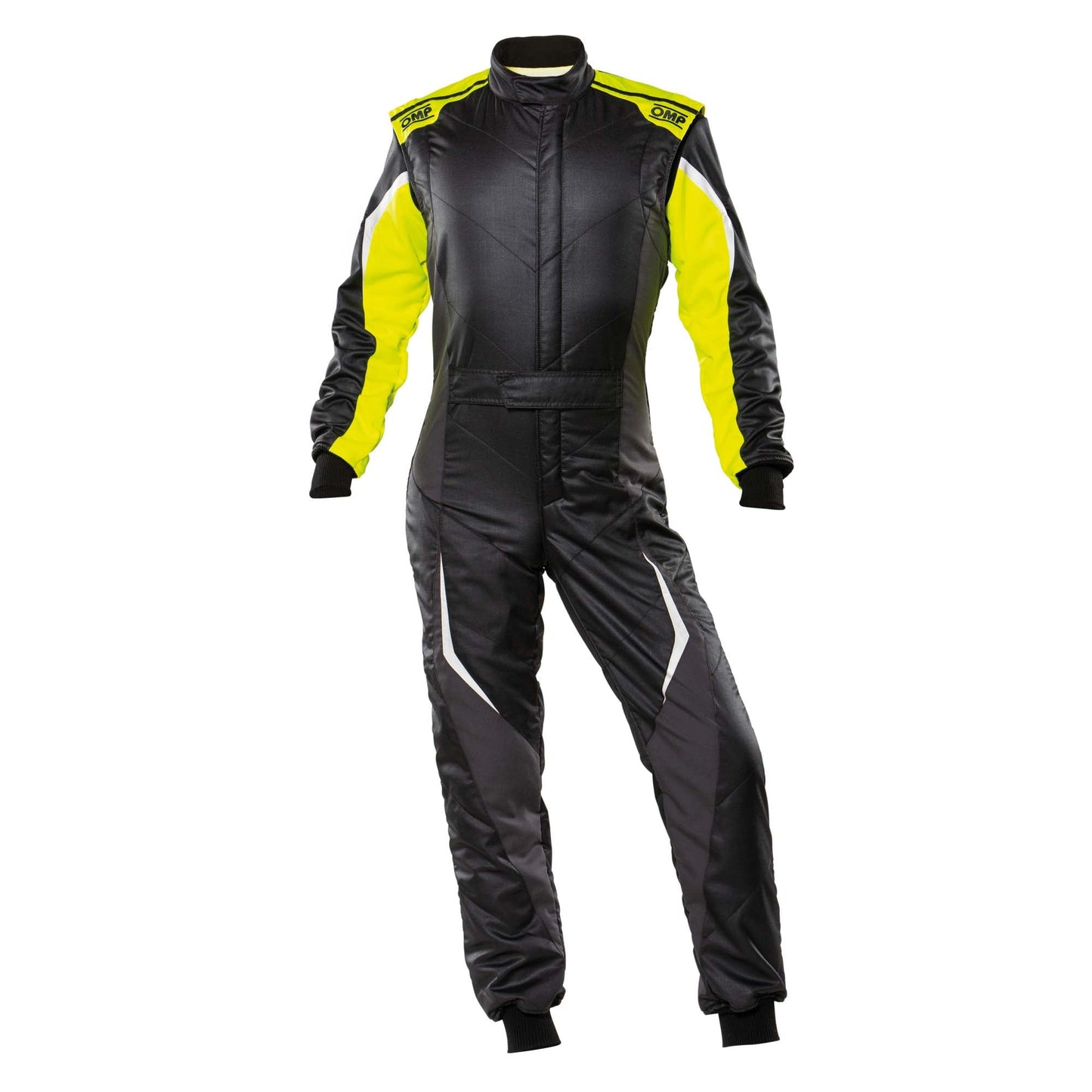 OMP Tecnica Evo Racing Suit