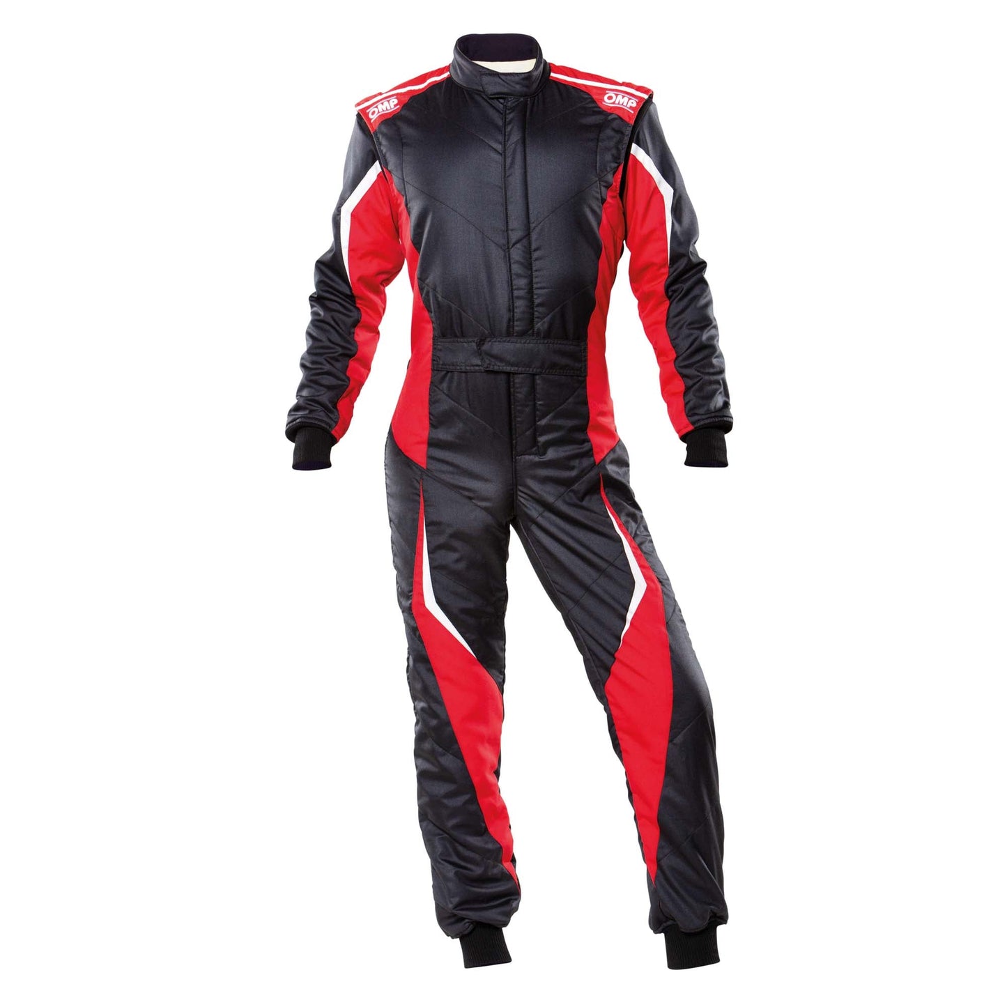 OMP Tecnica Evo Racing Suit