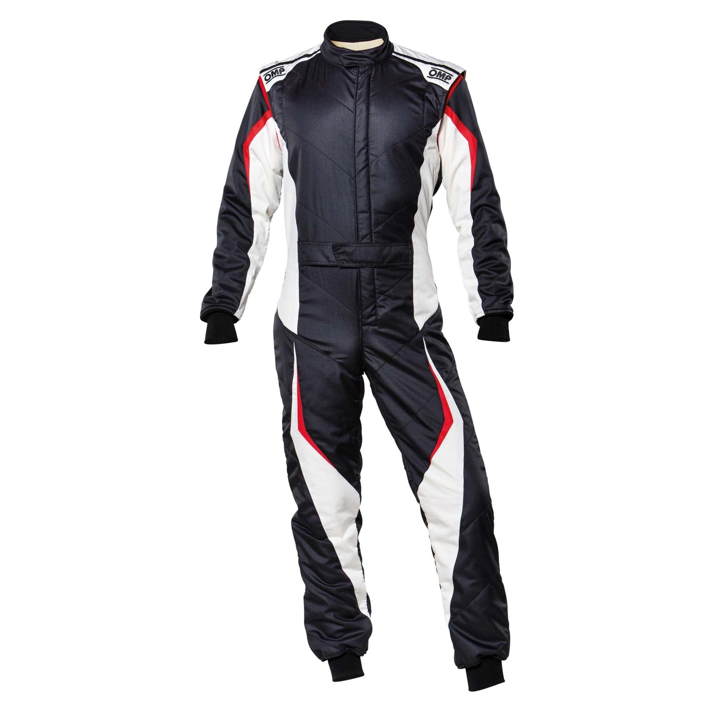 OMP Tecnica Evo Racing Suit