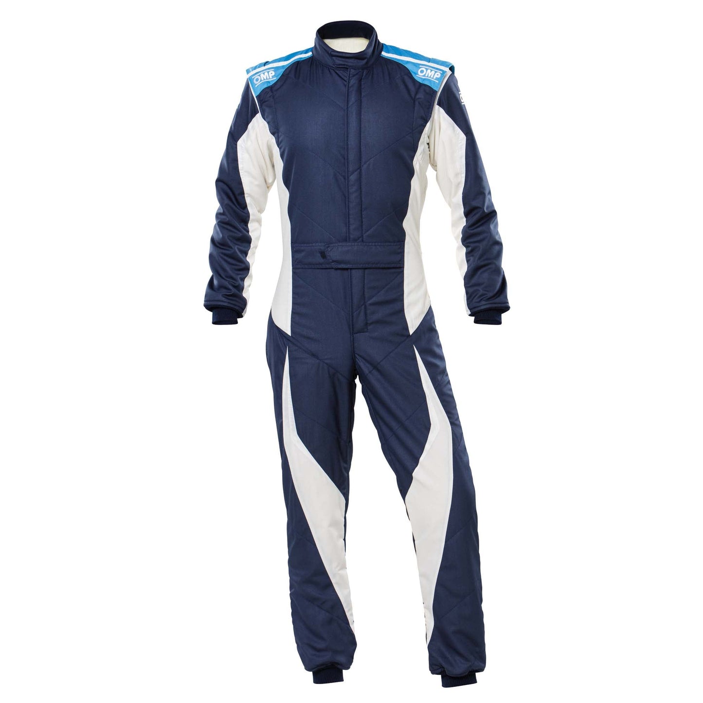 OMP Tecnica Evo Racing Suit