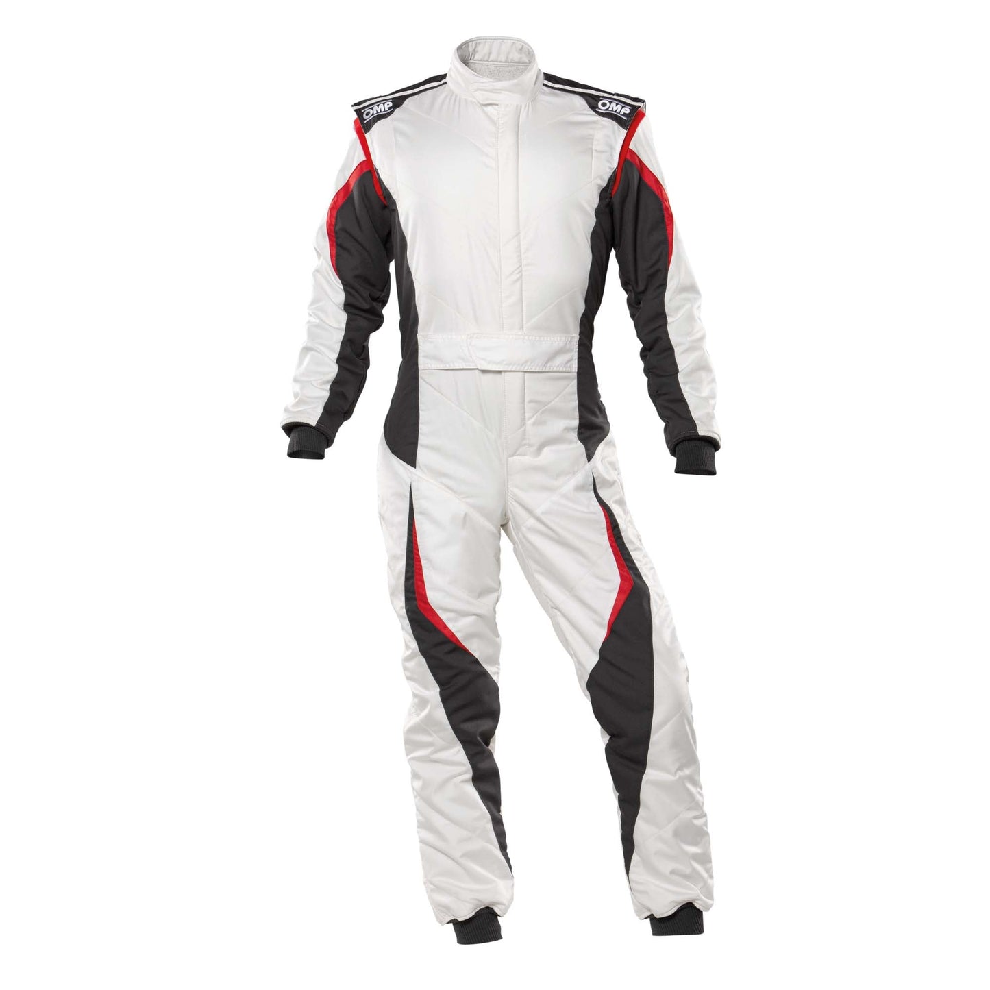 OMP Tecnica Evo Racing Suit