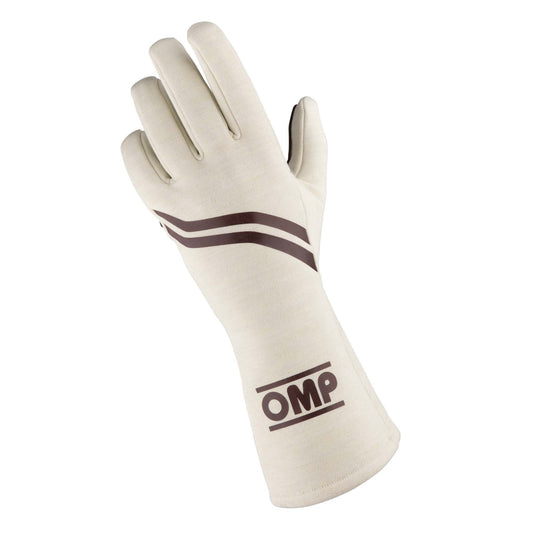 OMP Dijon Racing Gloves