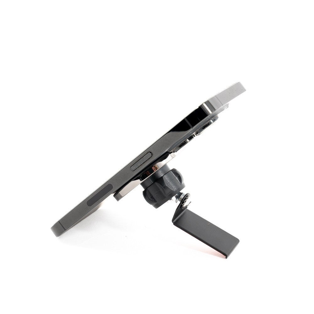 Audi B5 ExactFit Magnetic Phone Mount - SKU# PM01.40