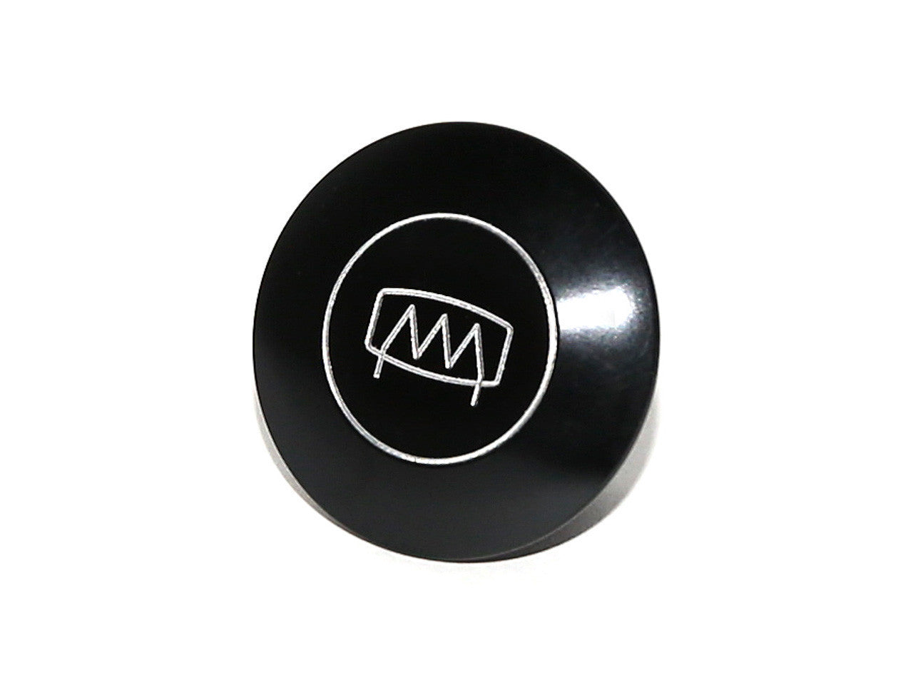 Defrost Knob - Teardrop - SKU# I53