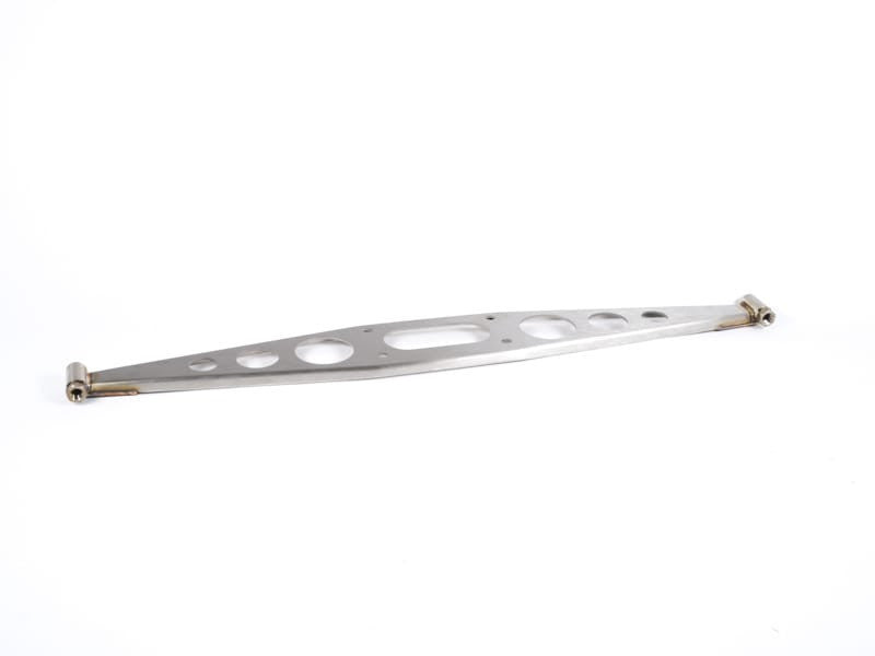Rennline Stainless Steel Indicator light cover- Porsche - SKU# DA65