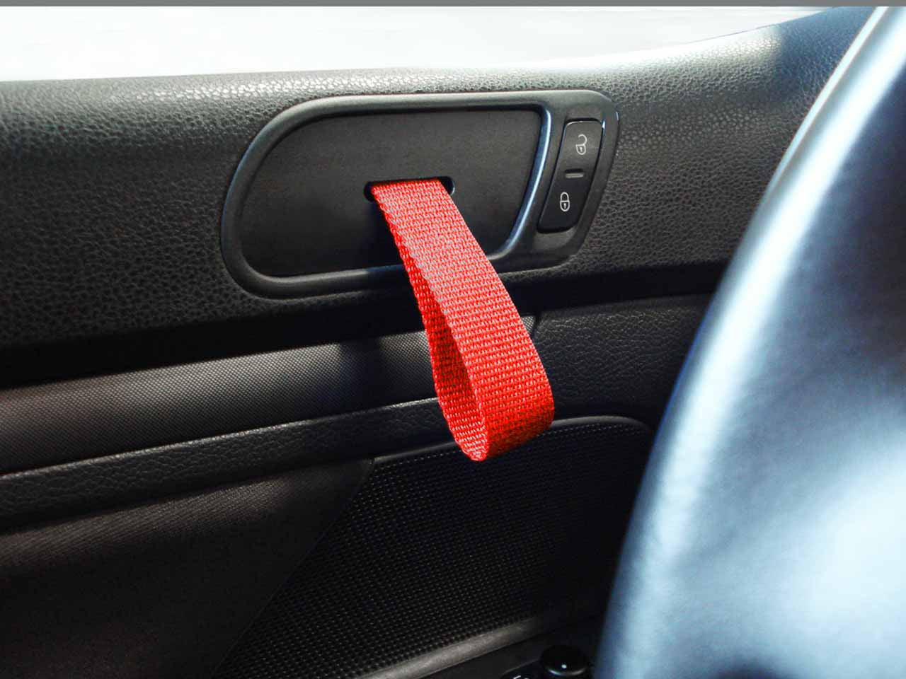RS Style Door Pulls - SKU# DH26