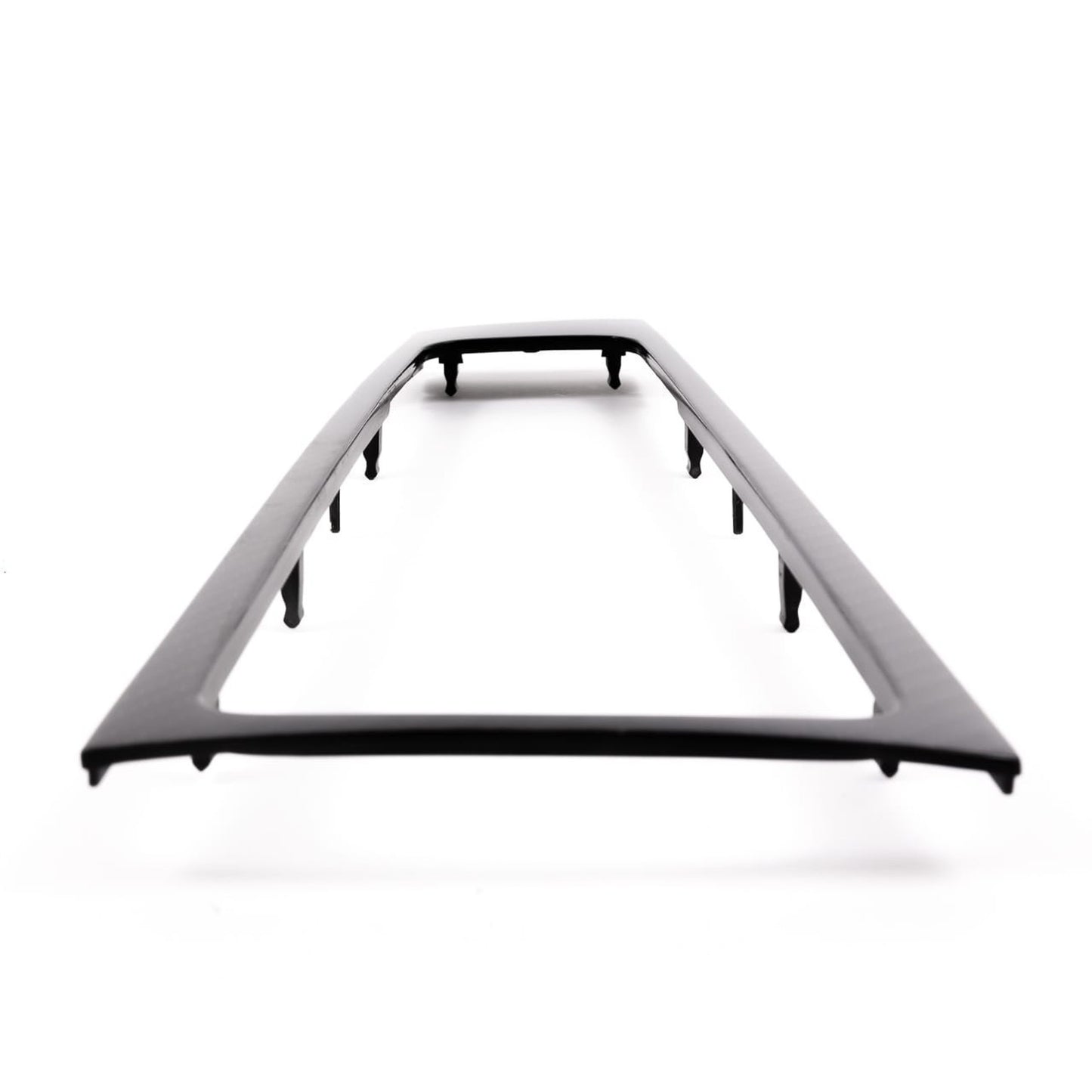 CARBON FIBER CENTER CONSOLE SURROUND