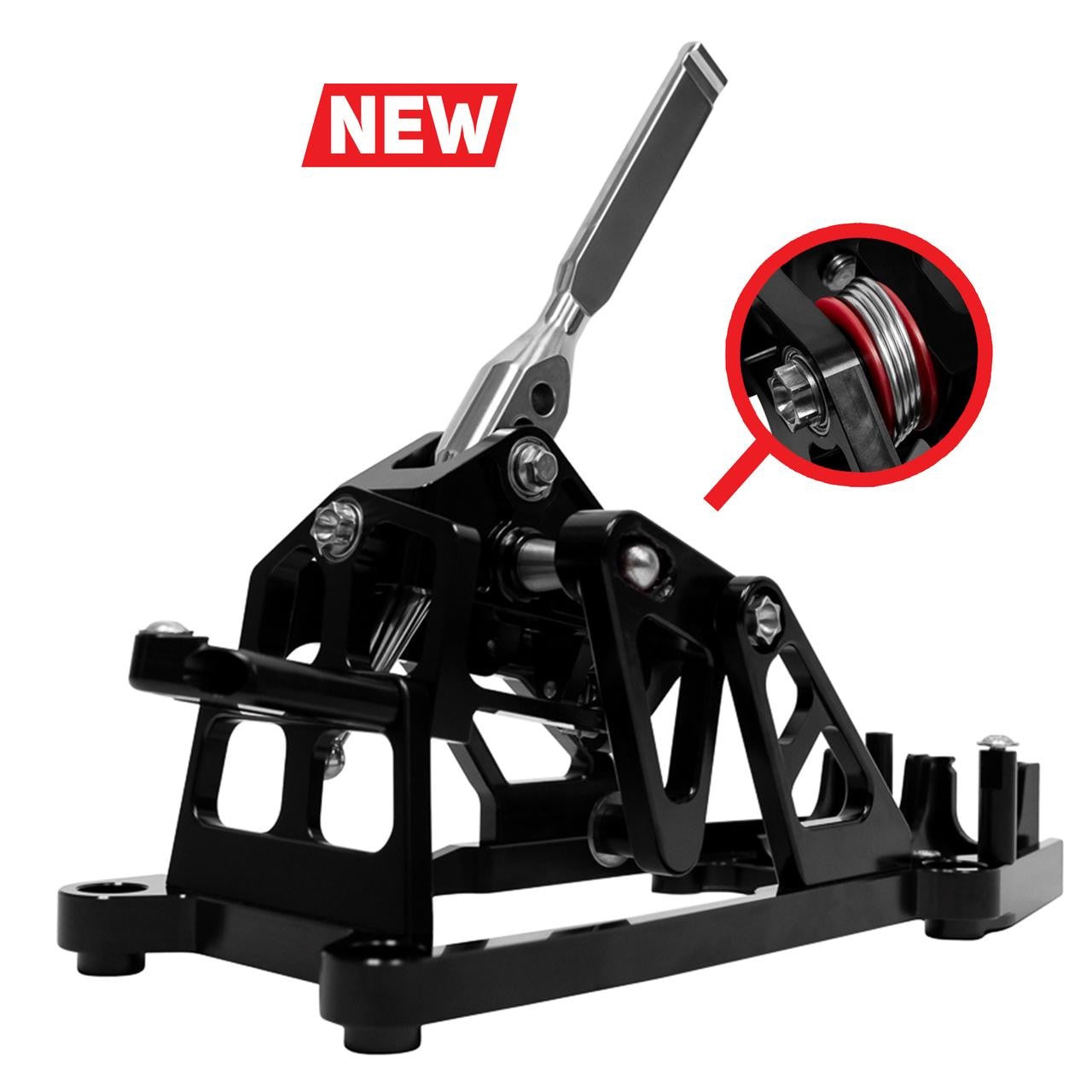 Numeric Racing Porsche 986 / 987 Boxster / Cayman 996 / 997 Carrera / GT3 / Turbo  Short Throw Shifter