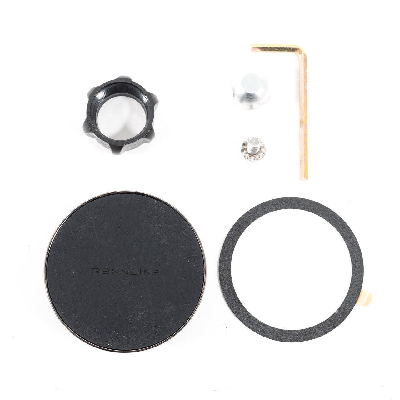 Rennline BMW G80-G20 ExactFit Magnetic Phone Mount - SKU# PM01.81