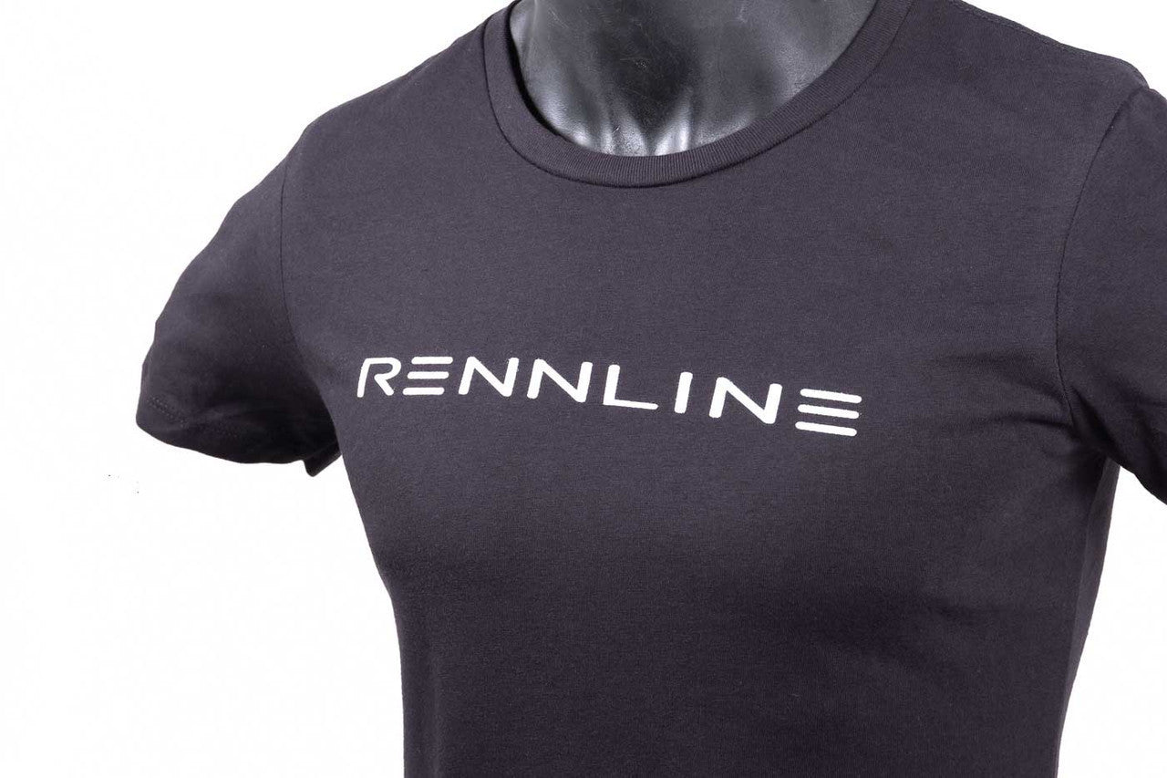 Rennline Standard Womens T-Shirt - SKU# AP20.WSTD