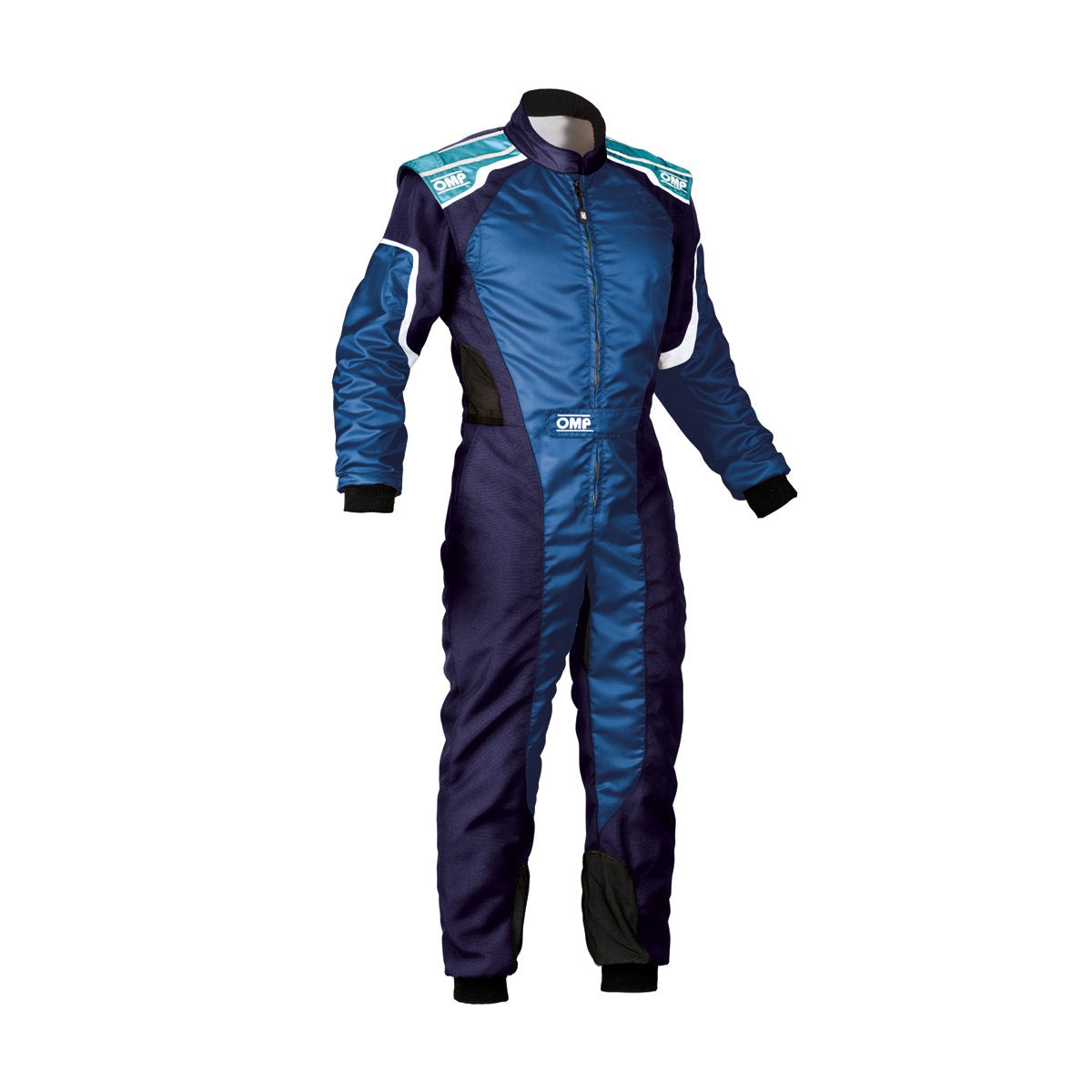 OMP KS-3 Youth Kart Racing Suit