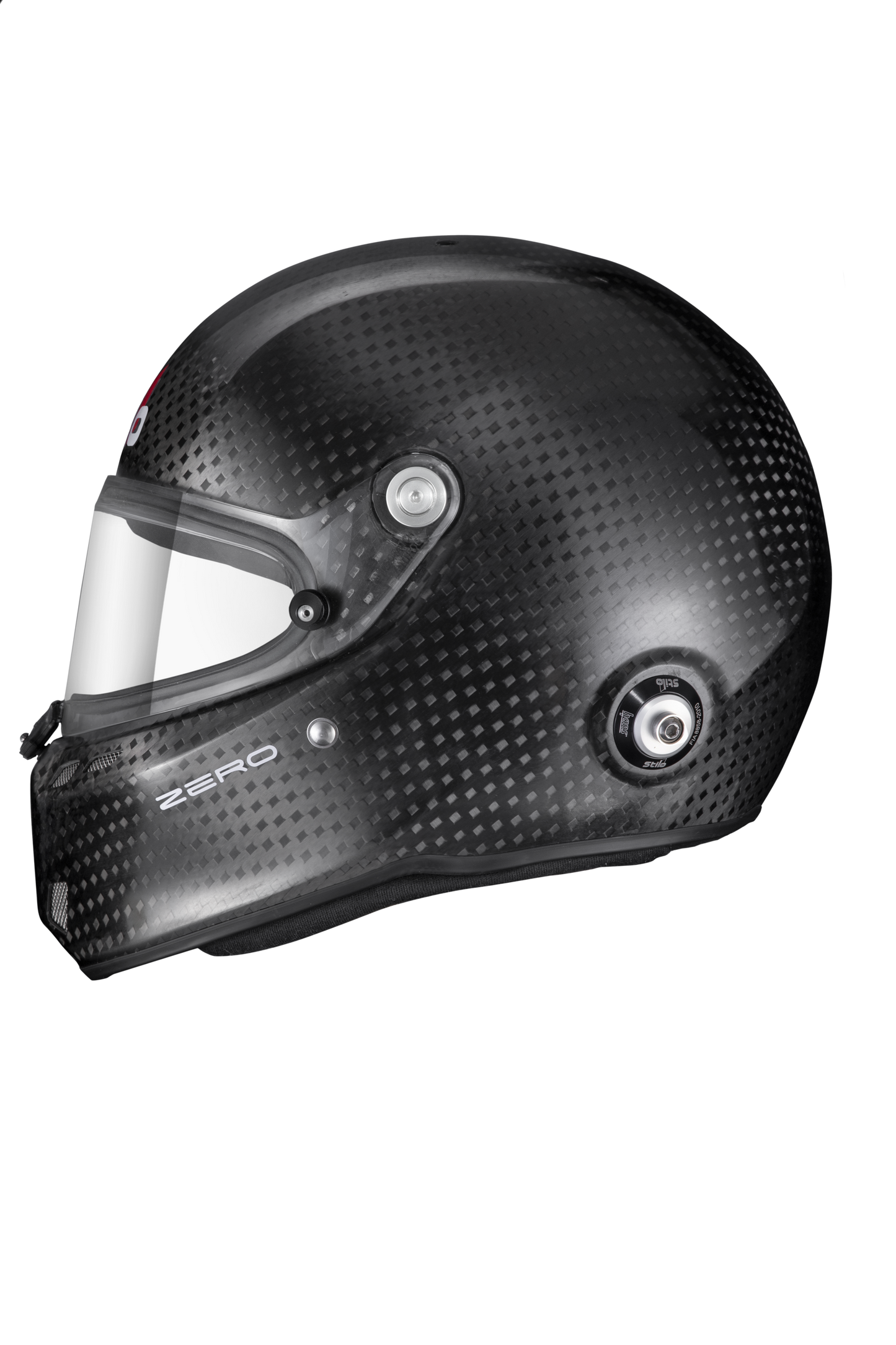 Stilo ST6 GT Zero FIA8860-2018 Helmet