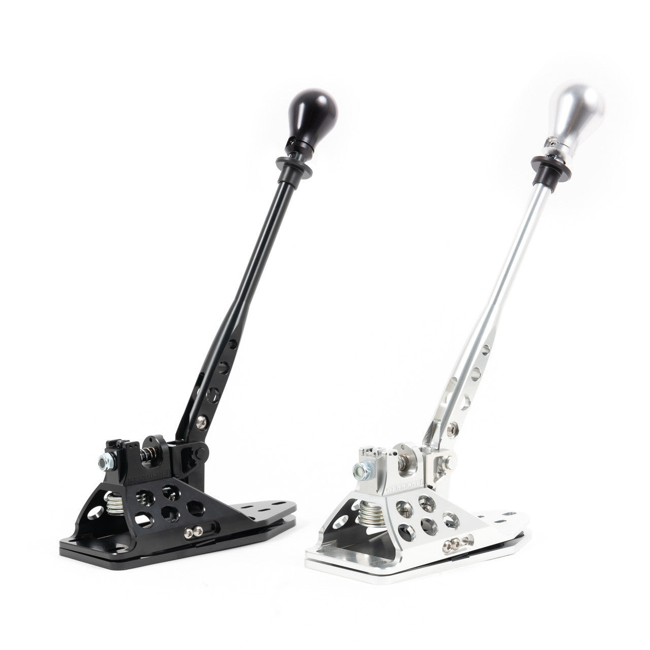 Rennline Short Shifter Kit (30%) - SKU# S-98024P