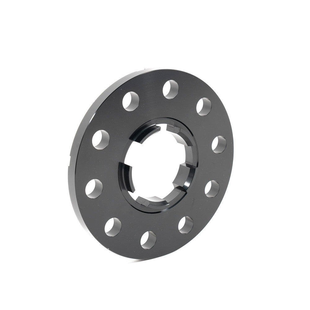 Rennline Wheel Spacers 5x112 for Porsche & BMW – Hub-Centric Performance Wheel Spacers