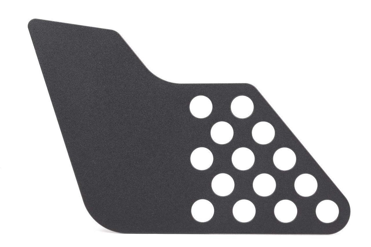Rennline Throttle Extension - Heel/Toe - SKU# PE70_71HT
