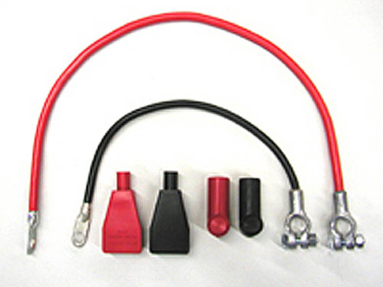 Kill Switch Mount - SKU# EL61