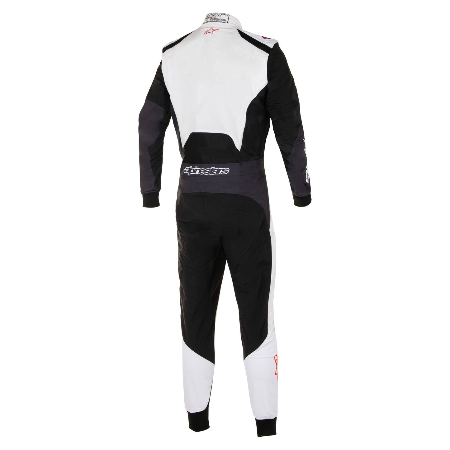 Alpinestars KMX-5 v3 Kart Racing Suit