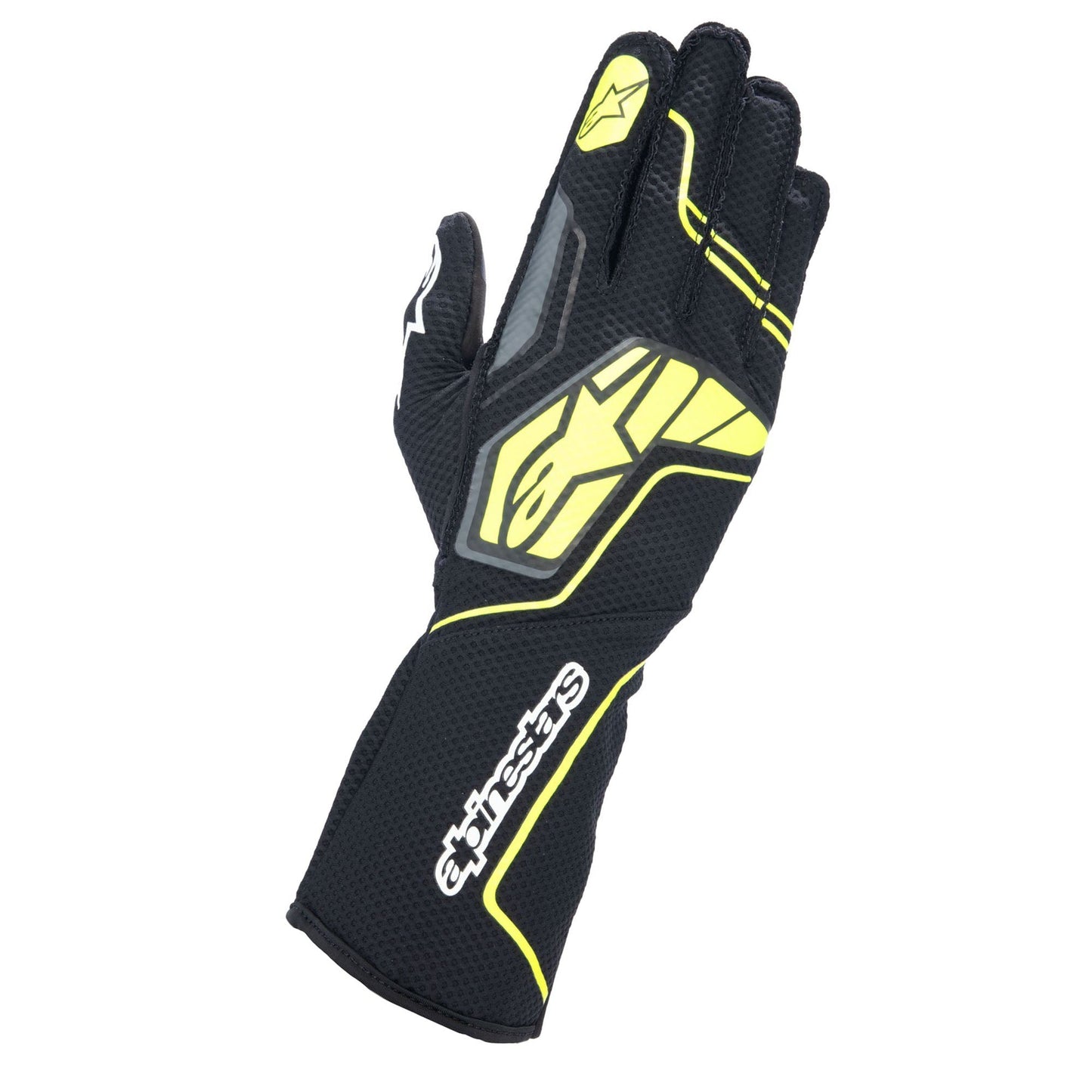 Alpinestars Tech-1 KX v4 Karting Gloves - FIA 8877-2022
