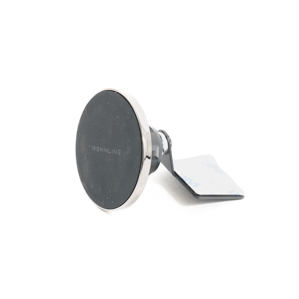 Rennline BMW E83 X3 ExactFit Magnetic Phone Mount - SKU# PM01.63