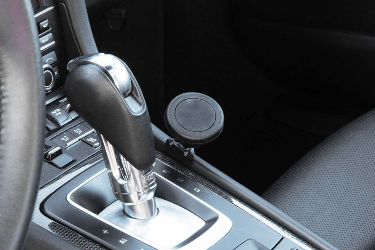 Rennline ExactFit Magnetic Phone Mount - SKU# PM01.03