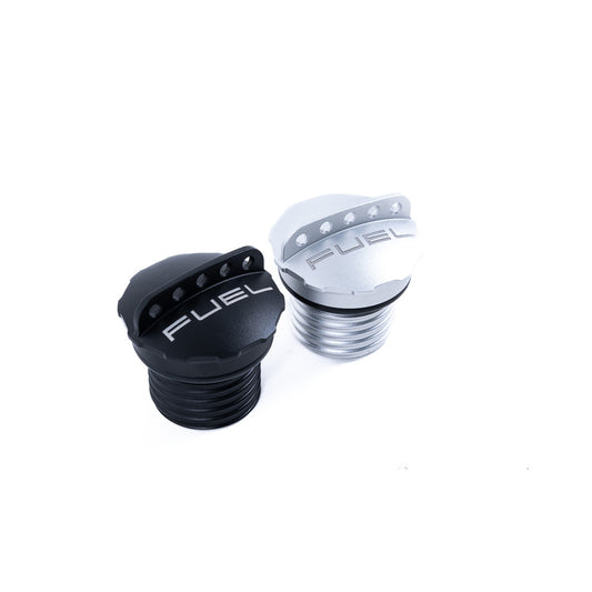 Rennline RSR Style Billet Aluminum Gas Cap for Porsche – Motorsport Fuel Cap Upgrade – M118