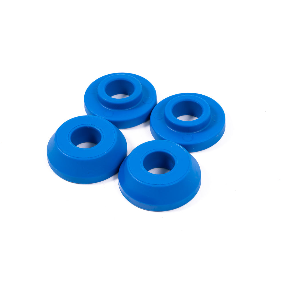 Rennline Tunable Mount Replacement Bushings – Fits Porsche 911, 964, 991, 993+