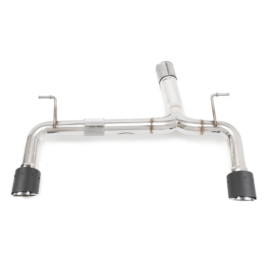 Fabspeed BMW M235i (F22) Muffler Bypass Exhaust System