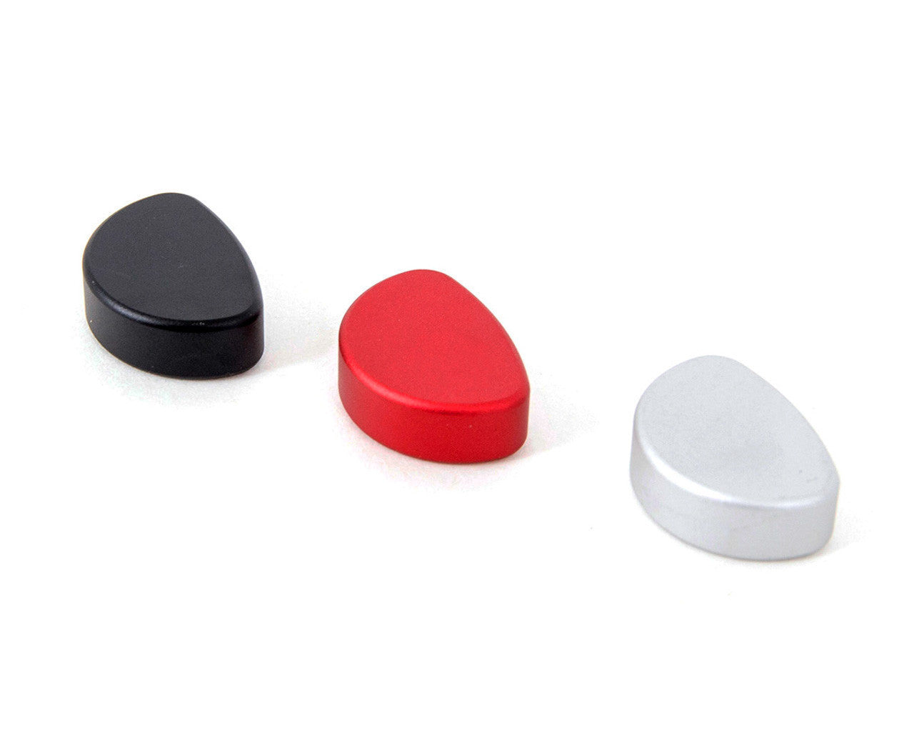 Rennline Billet Aluminum HVAC Control Knob - SKU# I12