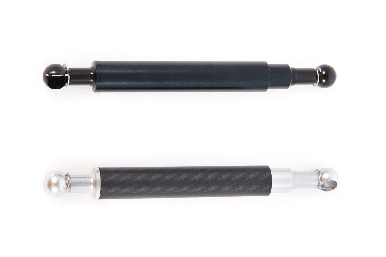 Rennline Ultimate Hood Strut - Fully Mechanical - SKU# E205