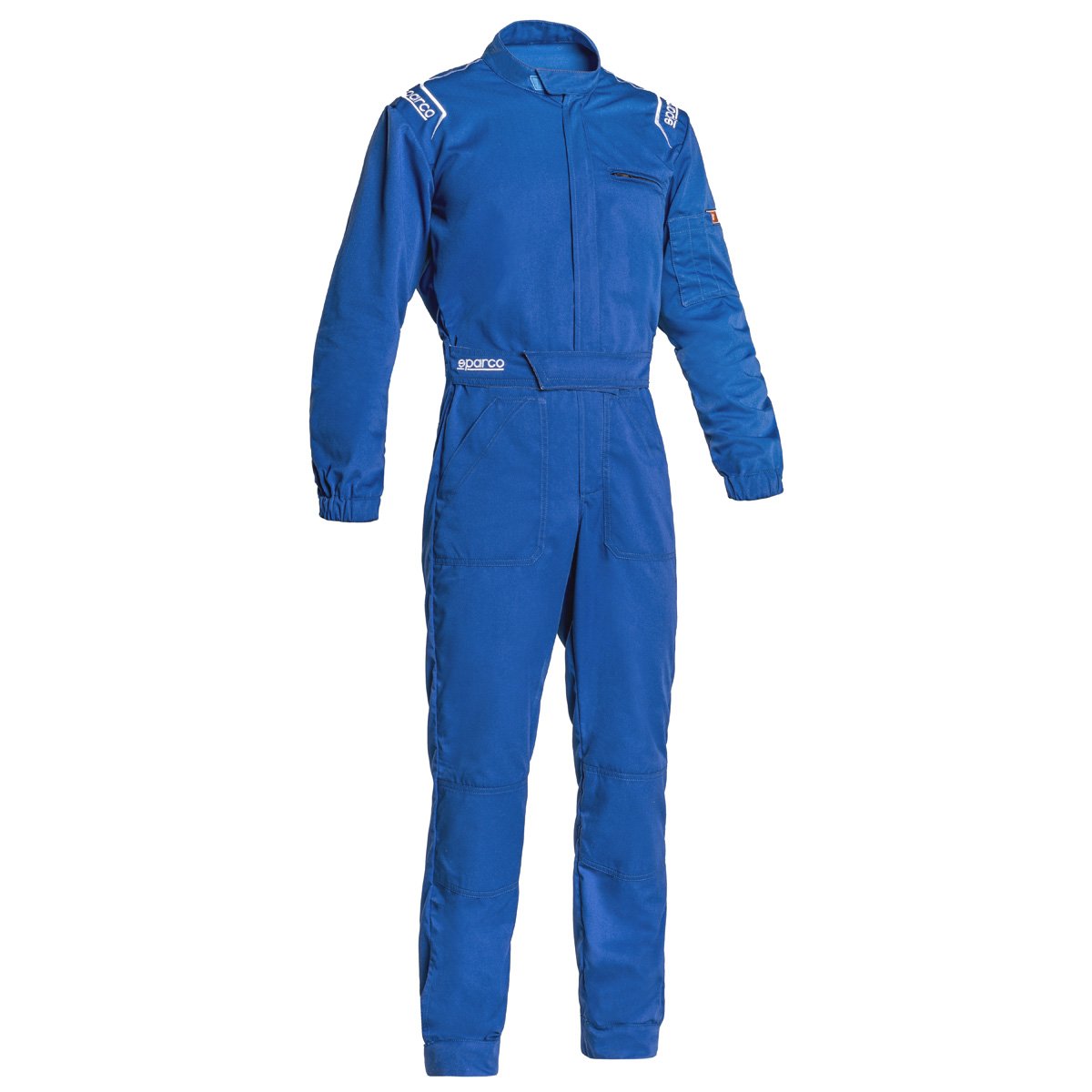 Sparco MS-3 Mechanics Coveralls