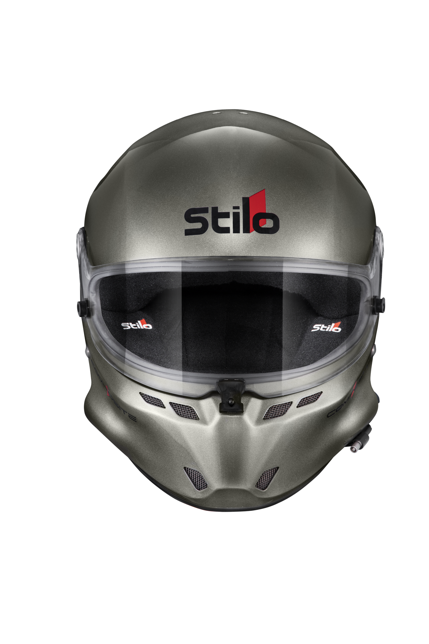Stilo ST6 GT Composite SA2020/FIA8859 Helmet