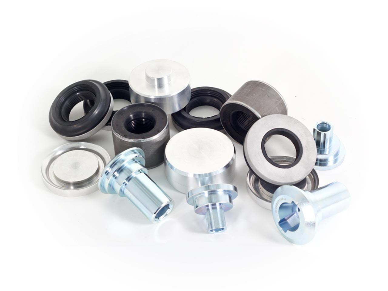Rennline HD 911 Trailing Arm Bushings - SKU# S-52005P