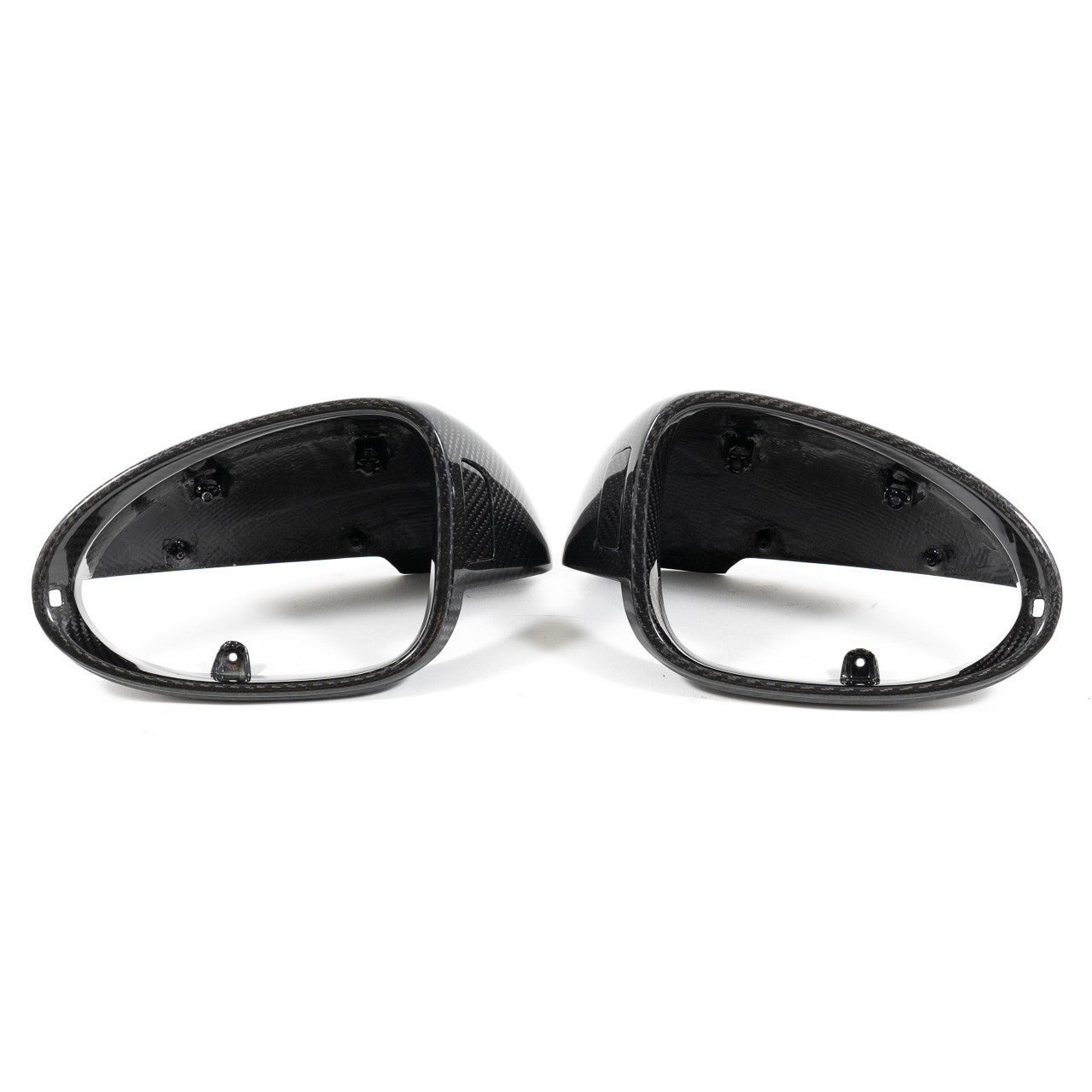 Rennline Carbon Fiber Frunk Liner