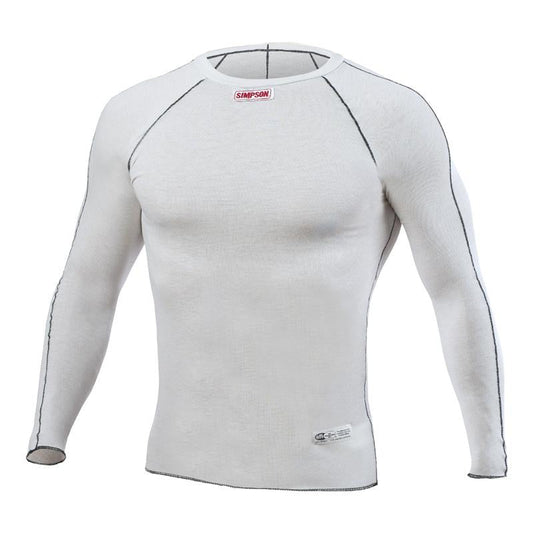 Simpson Memory Fit Racing Undershirt