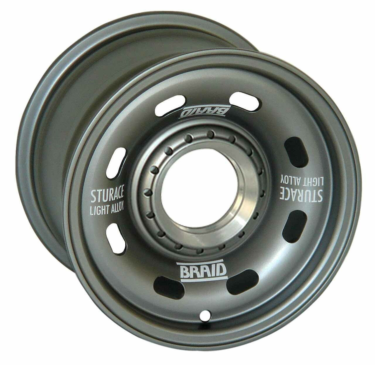 Centerlock Wheel Installation Tool - SKU# T06