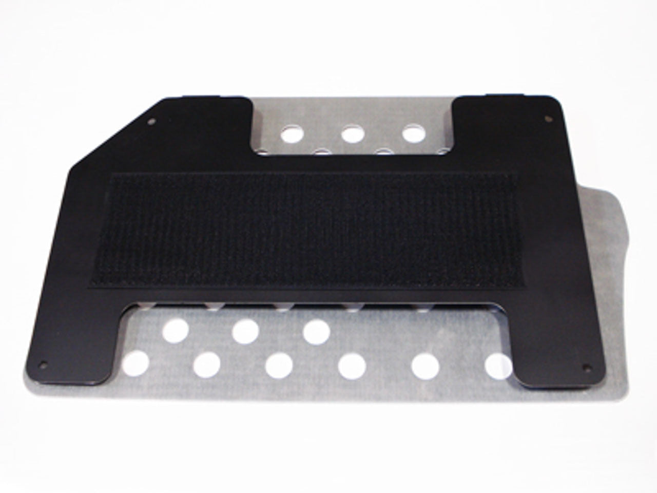 Rennline Floorboard - Passenger Side - Mini - SKU# F51